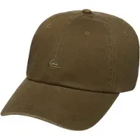 Quiksilver Gorra Decades Cotton