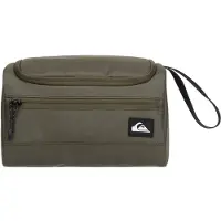 Quiksilver - Personal - Neceseres grape leaf