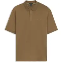 BOSS Polo De Manga Corta Icons70 10281928 Green