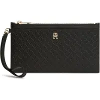 Tommy Hilfiger Bolso de noche 'MONO' negro