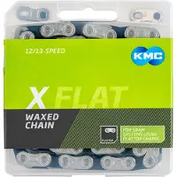 Kmc Cadena X-flat Waxed