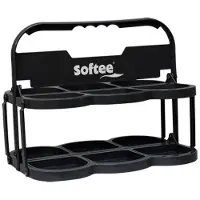 Softee Botella Foldable Carrier Deluxe For 6 S