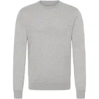 Blend Jersey 'BHBAGGE' gris