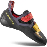 La Sportiva - Kubo - Pies de gato size 37, gris