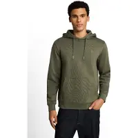 Tom Tailor DENIM Sudadera oliva
