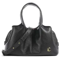Coccinelle Bolso de mano 'Nell' negro