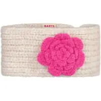 Barts - Kid's Roselinde Headband - Cinta para la frente size 53 cm, beige/fucsia
