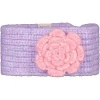 Barts - Kid's Roselinde Headband - Cinta para la frente size 53 cm, morado/fucsia
