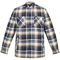 Regatta Camisa De Manga Larga Thamos