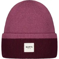 Barts - Ishbel Beanie - Gorro size One Size, morado