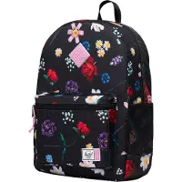 LEGO Mochila Herschel Heritage Youth (Falling Florals)