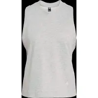 Adidas By Stella Mccartney adidasCamiseta sin mangas by Stella McCartney Logo S Medium Grey Heather / Orbit Grey Mujer