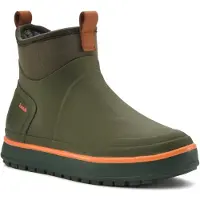 Kamik - Women's Lowtide - Botas informales size 36, oliva