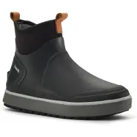 Kamik - Lowtide - Botas informales size 43, gris/negro