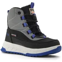 Kamik - Kid's Stormy Mid 2 - Botas informales size 32, gris