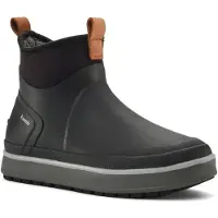 Kamik - Women's Lowtide - Botas informales size 37, gris