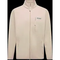 Columbia - Sweater Weather Full Zip - Forro polar size S, beige