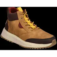 HeyDude para hombre. HD42059 Botines Tahoe Classic marrón (40), Plano, Cordones, Casual, outlet 2026.