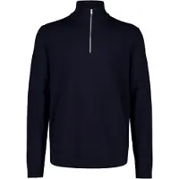 Lindbergh Jersey azul oscuro