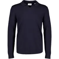 Lindbergh Jersey marino