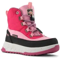 Kamik - Kid's Stormy Mid 2 - Botas informales size 31, fucsia