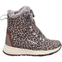 VADO - Kid's Snow High Boa GTX - Botas invierno size 33, marrón