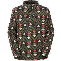 Picture - Bemidji Jacket - Chaqueta sport size XL, marrón