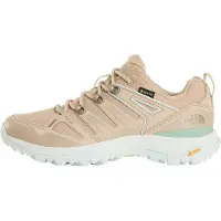 The North Face - Women's Hedgehog GORE-TEX - Zapatillas multideporte size 10, beige
