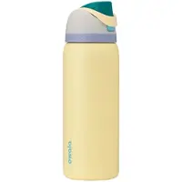 Owala - Freesip 950 ml - Botella térmica size 950 ml, beige