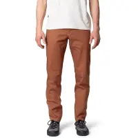Rafiki - Rockland - Pantalones de escalada size XXL, marrón