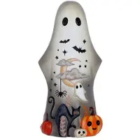 Nemesis Now Figura Boo-who Mortimer