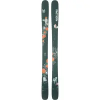 Faction - Esquís - Prodigy 2 Capsule 2027 - Talla 171 cm - Verde