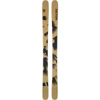 Faction - Esquís - Prodigy 1 2027 - Talla 158 cm - Beige