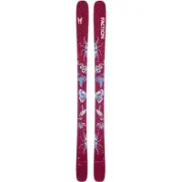 Faction - Esquís - Prodigy 1 Capsule 2027 - Talla 171 cm - Burdeos
