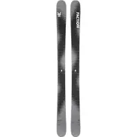 Faction - Esquís - Studio 2 2027 - Talla 183 cm - Negro