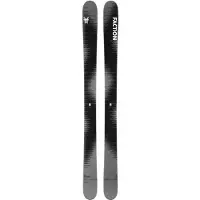 Faction - Esquís - Studio 3 2027 - Talla 178 cm - Negro