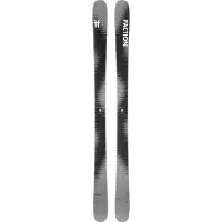 Faction - Esquís - Studio 1 2027 - Talla 171 cm - Negro