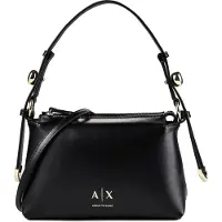 Armani Exchange Bolso de mano 'XW002990 AF26452' negro