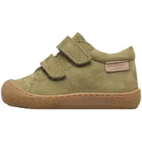 Naturino - Kid's Amur VL Nappa Spazz. Lined - Botas invierno size 26, oliva