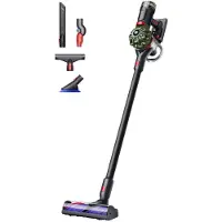 Dyson Aspiradora sin cable V8 Cyclone + Kit de limpieza de muebles