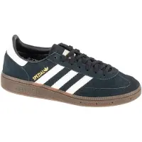 Adidas Originals Zapatillas deportivas 'Handball Spezial' oro / negro / blanco