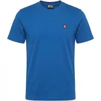 Diesel Camiseta 'T-JUST 250221' azul real