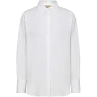 Mos Mosh Blusa 'MMEnola' blanco