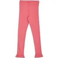 Müsli Leggings rosa