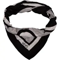 Liu Jo Chal beige / gris / gris oscuro / negro