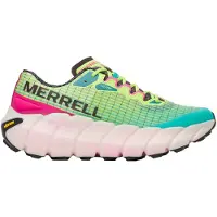 Merrell - Zapatillas de trail - MTL Adapt Matryx Flashdance - Talla 42 - Amarillo