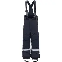 Didriksons - Kid's Idre Pants - Pantalones de invierno size 120, azul