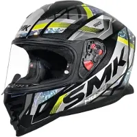 SMK-Link Casco Integral Nova Track
