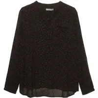 Circle of trust Girls Ash Blouse Burnt Bordeaux Talla: 16Y | Camisas Outlet | Unisex