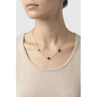 Purelei Mahina Club Illume Set Gold Talla: OS | Anillos Outlet | Mujer | Amarillo